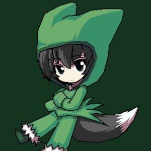 化狐の黒狐【櫻輝 黒狐】さんのプロフィール画像