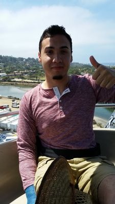 caguilarsteve's profile picture. 