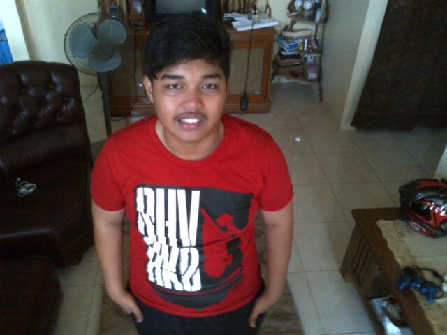 aryadewantoro1's profile picture. NEVER GIVE UP!