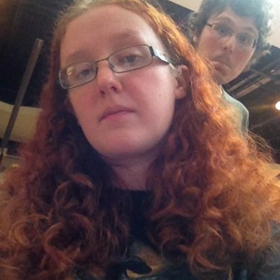 thoughtscream's profile picture. 