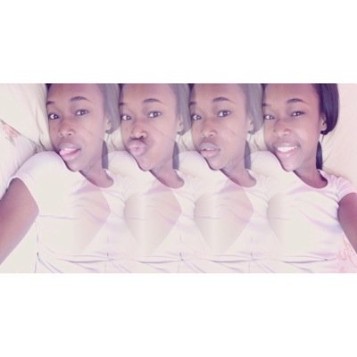 she all about her's