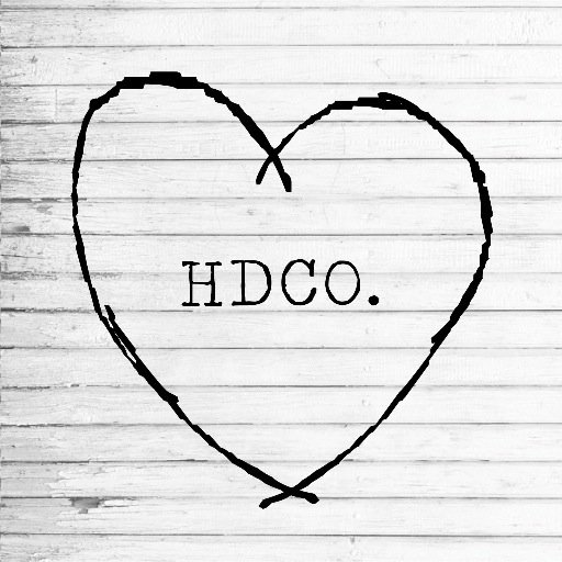 HarperismDesign's profile picture. Poetry Inspired Goods & Graphic Design Services