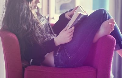 Escritora