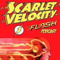 Scarlet Velocity (@scarletvelocity) Twitter profile photo