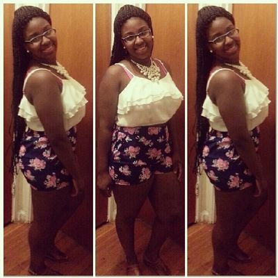 RiPJohnTolliver's profile picture. ' Living my Life &Counting my Blessings ! Loving me God &Fam :) #c/o2014 #CarverAlumni&& #FollowME✌凸 Haters !