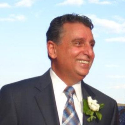JohnNachef's profile picture. Family first. CertainSafe Chief Executive Officer. I mostly tweet and re-tweet about business and technology.