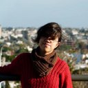 Julia Lescano - @JhuliSam - Twitter