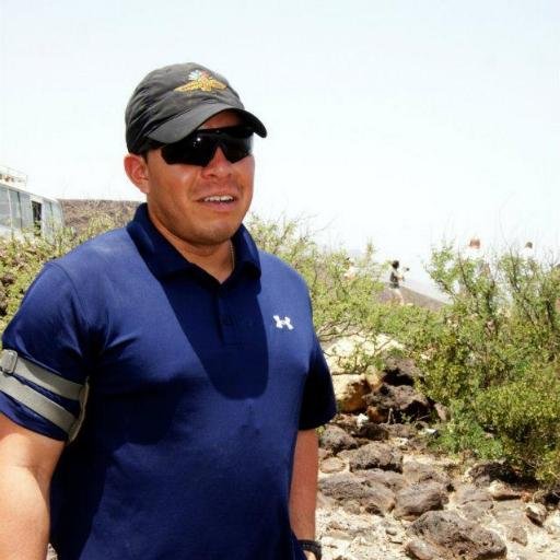 armynorms's profile picture. Laid back, clear thinker and a good christian