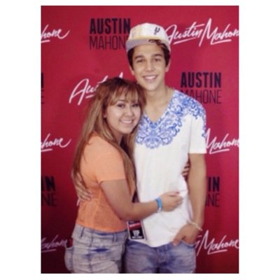I wasnt a mahomie from the very beggining, but i promise ill be a mahomie until the end.