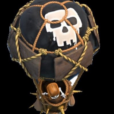 Clash Of Clans Addict! Lvl126 TH10 Loon User!