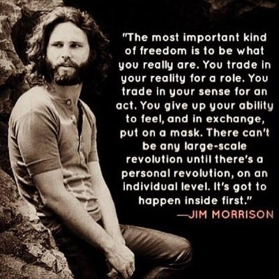 BrownDogArt's profile picture. Tired of what i've become
What we've become