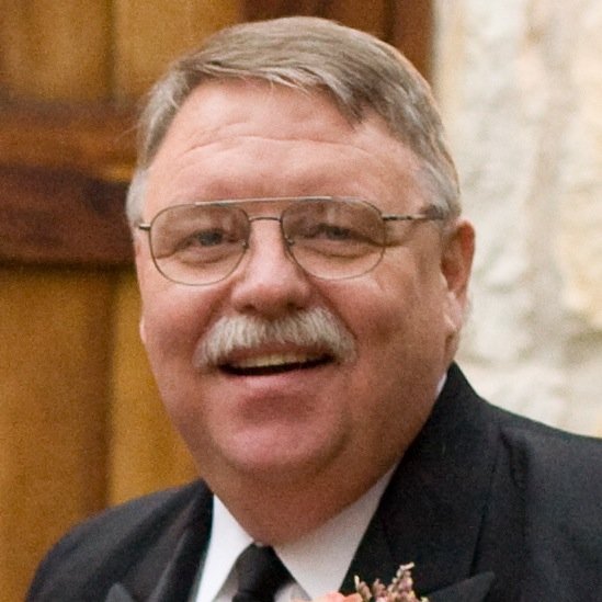 ScottHollinger's profile picture. Christian; husband, father, grandfather; professional teacher, principal, consultant; barefooter