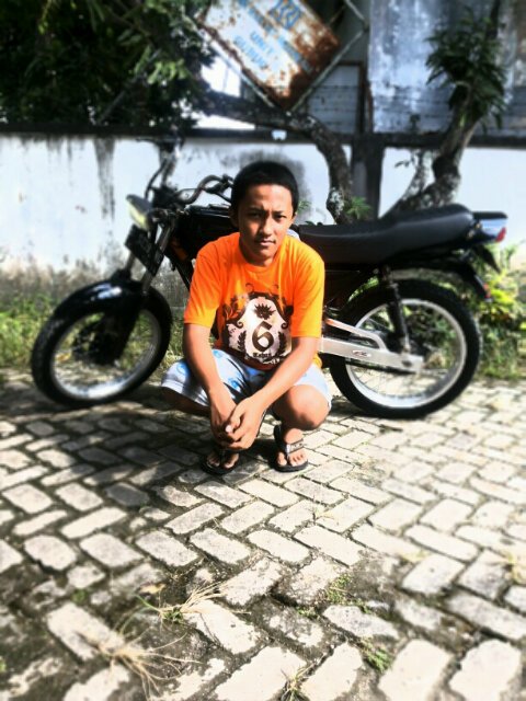 I Am Just Lammer Sakit Hati __^