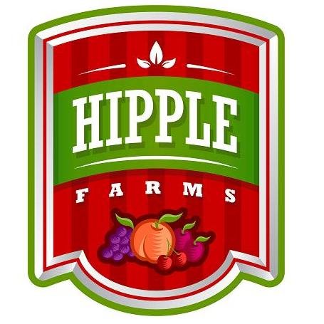 Hipple Farms grows a variety of tender fruit and grapes. We also operate a seasonal farm market where we sell many varieties of fruit that is grown. No PYO.