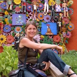 Bilingual journalist specializing in sustainable travel, environment & indigenous rights, especially in Latin America. EcoTweets at @esperanzaprojec. ¡A viajar!