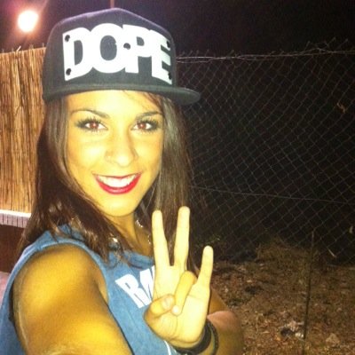 XiqiMazuecos Profile Picture