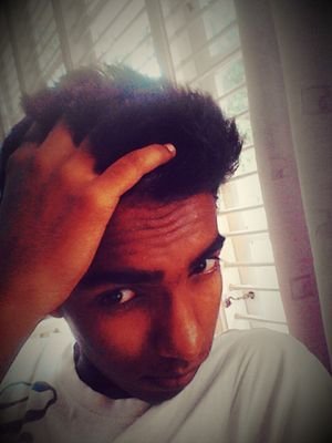 amoghharihar's profile picture. 