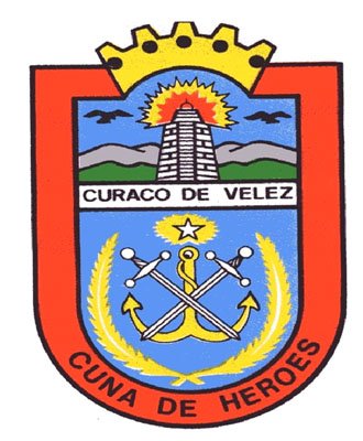 Cuente Oficial de la Ilustre Municipalidad de Curaco de Vélez.