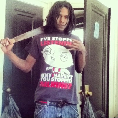 FOLLOW ME ON INSTAGRAM @zone7_renegade && @renegade_2x
Die5⃣ BBGK QMBK GVILLEK 
IN CALI WE TRUST