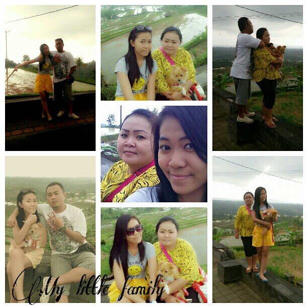 Pemda Badung * Buduk