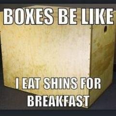 Memes of CrossFit. For the CrossFit Community.