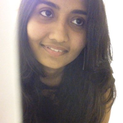 Anurupa92's profile picture. Life's what YOU make it. So make it awesome! :)