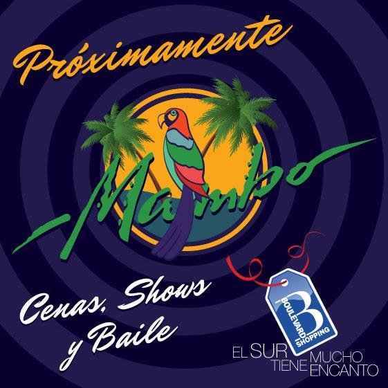 Restaurante caribeño