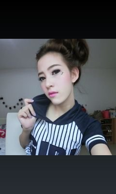 แจม ปาณิชดา นางเอกCH 7 ผลงาน  สุสานคนเป็น หลานสาวนิรนาม  [ IG real @Jammie_Panichadar ]  Thanks. U follow me