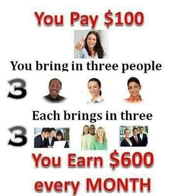 hey what's up aren't you tired of standing behind a cash register and making a rich boss richer inbox me am a independent business owner WAKE UP NOW