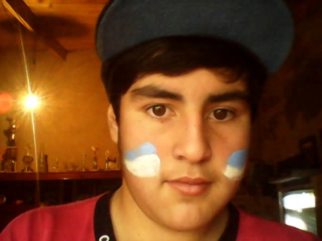 CondeKapoo1's profile picture. 