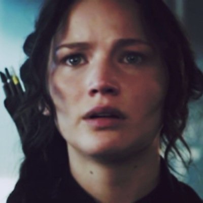 ValidMockingjay's profile picture. 