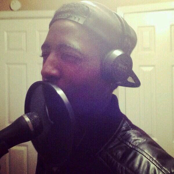 Lil Rock! Im a young artist entrepreneur. CHECK OUT MY WORK SOON..!! #Love #Live #Elevate #Music #REALLIFE #Create