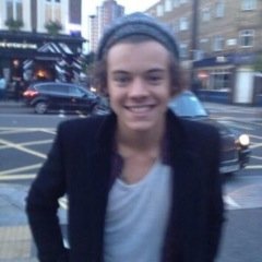 harry harry i want your gravy