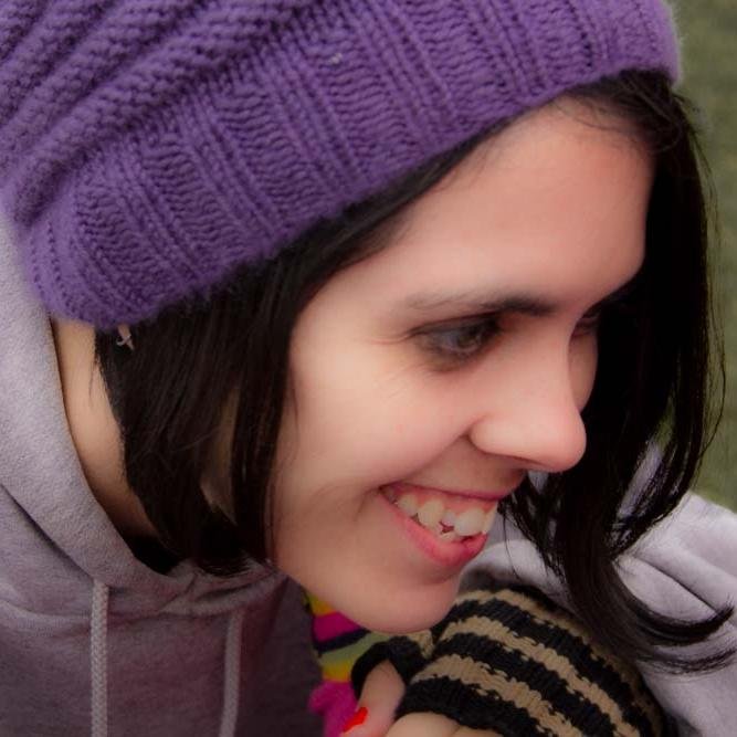 DarcyLyons's profile picture. 