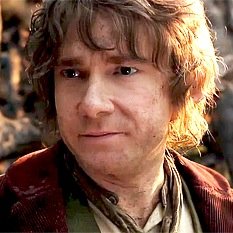 Saqueador de la compañía de Thorin Escudo de Roble y Jinete de Barril. Hobbit aventurero y adicto al tabaco. Bolsón de bolsón cerrado