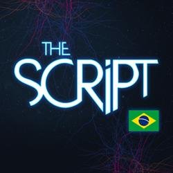 Projeto voltado a reunir os fãs da banda @TheScript que desejam assistir a um show no Brasil.