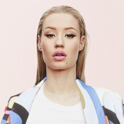 It's iggy iggz