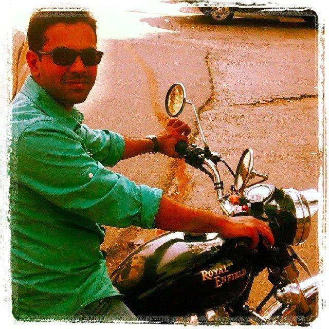 Co-founder @dealmomentum. Past @blamelesshq,@saucelabs
