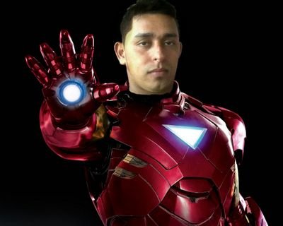 Tu puedes decir que soy soñador, pero no soy el único (You may say i'm a dreamer, but im not the only one) sigueme y te sigo