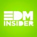 EDM Insider (@edminsider) Twitter profile photo