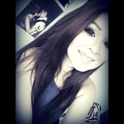 NessaSykes_TW's profile picture. Vanessa. 18. The Wanted & Midnight Red = My life. Nath's HV Girl 10/23/13 (: Chris Collins makes my heart melt. Keeping it #Nicely #TWFanmily #RedHead