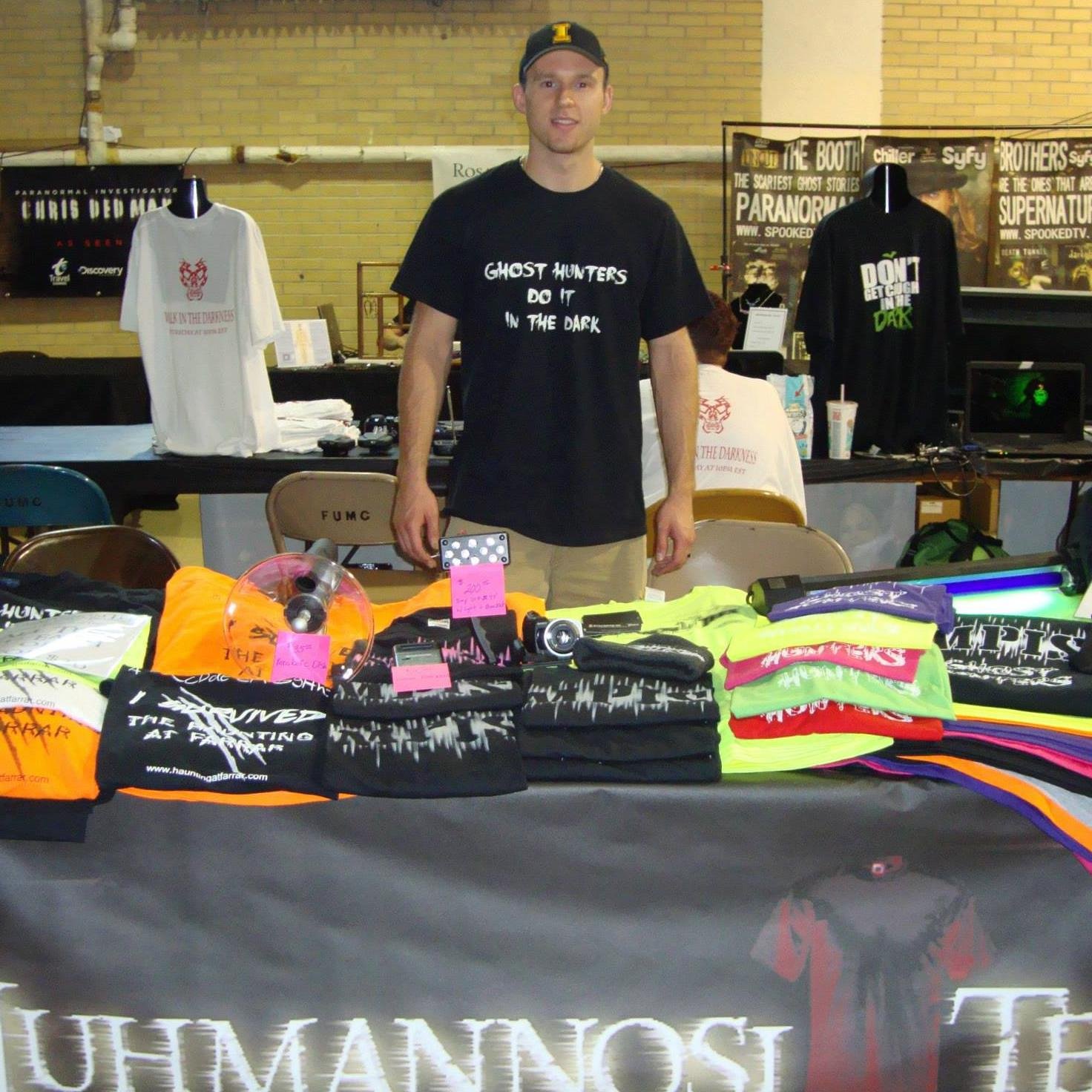 Providing premium quality, custom screen printing at a great price!!