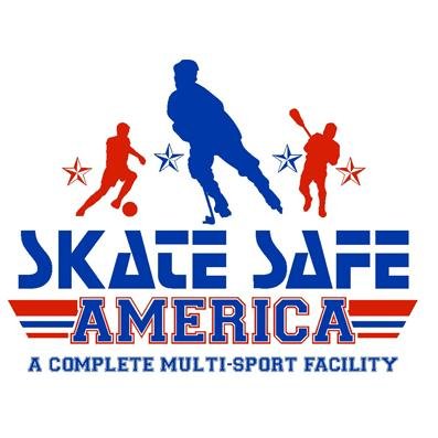 Adult and Youth Roller Hockey
Sports Birthday Parties
Facility Rentals 
Old Bethpage, New York
📧: info@skatesafeamerica.com
☎️: (516)249-1717