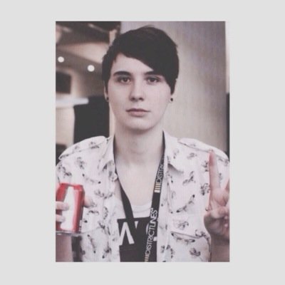 i'm just existing.