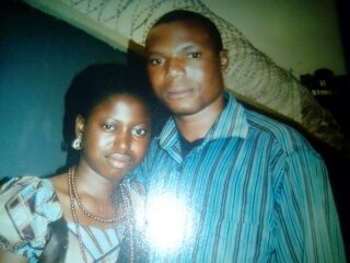 Am a sweet man