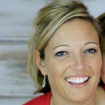 Mom. Computer Teacher. Cross Country Coach. Yellow Lab Lover. Laugh Often.