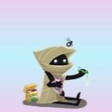 Im the mayor