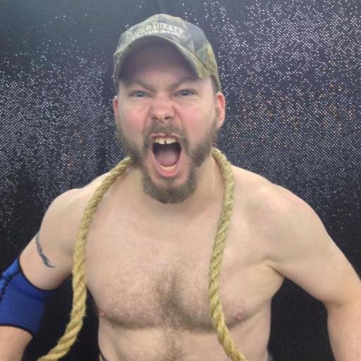 I am a bourbon fueled former professional wrestler...    Stats/Bio:  https://t.co/VzhJsLvRi4