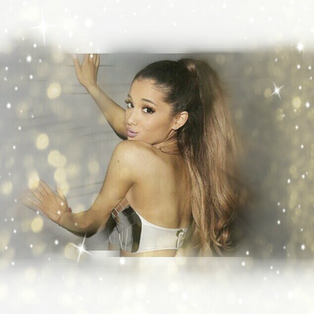 Philippine Arianator yours truly tweet me for a follow at nona and cameron ocasio:-)
