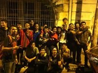 krfams_'s profile picture. Tidak suka di ganggu dan di larang karena bukan kita kalau tidak tertawa #KRfams #S.K.R.I.B :))